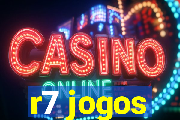 r7 jogos